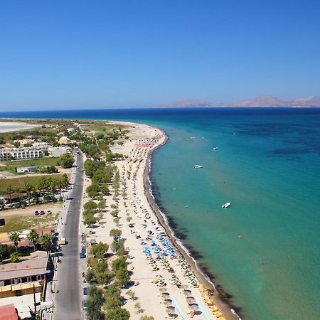 Tigaki Beach Hotel Ngoại thất bức ảnh