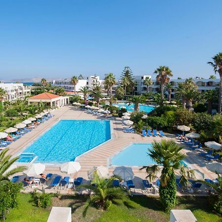 Tigaki Beach Hotel Ngoại thất bức ảnh