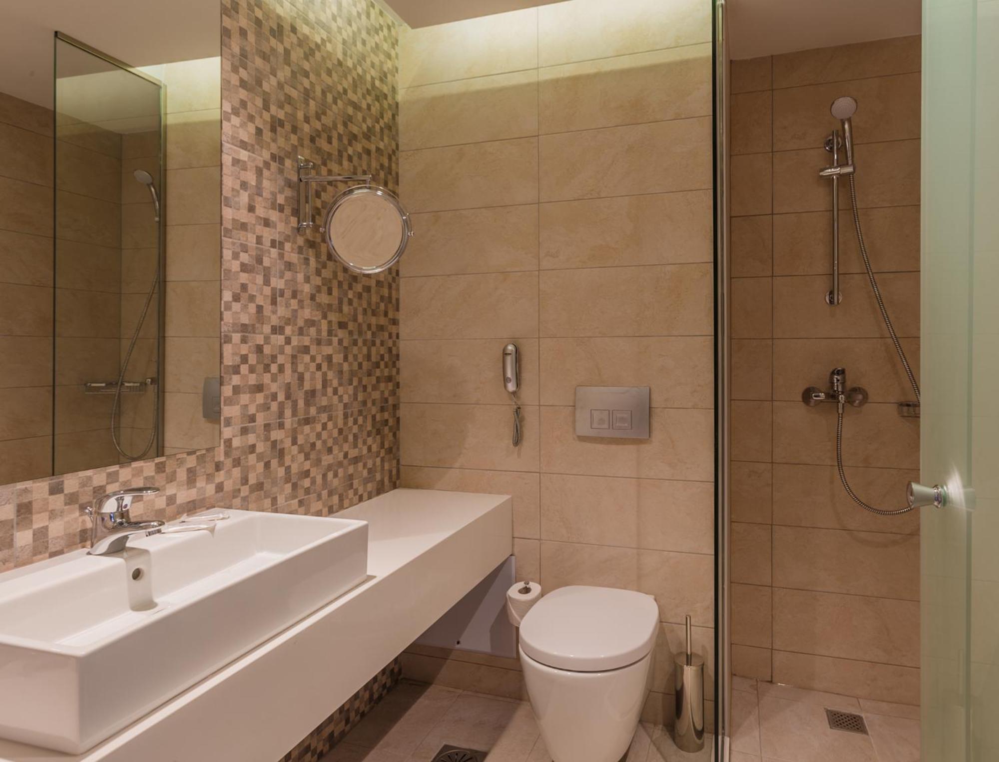 Tigaki Beach Hotel Ngoại thất bức ảnh