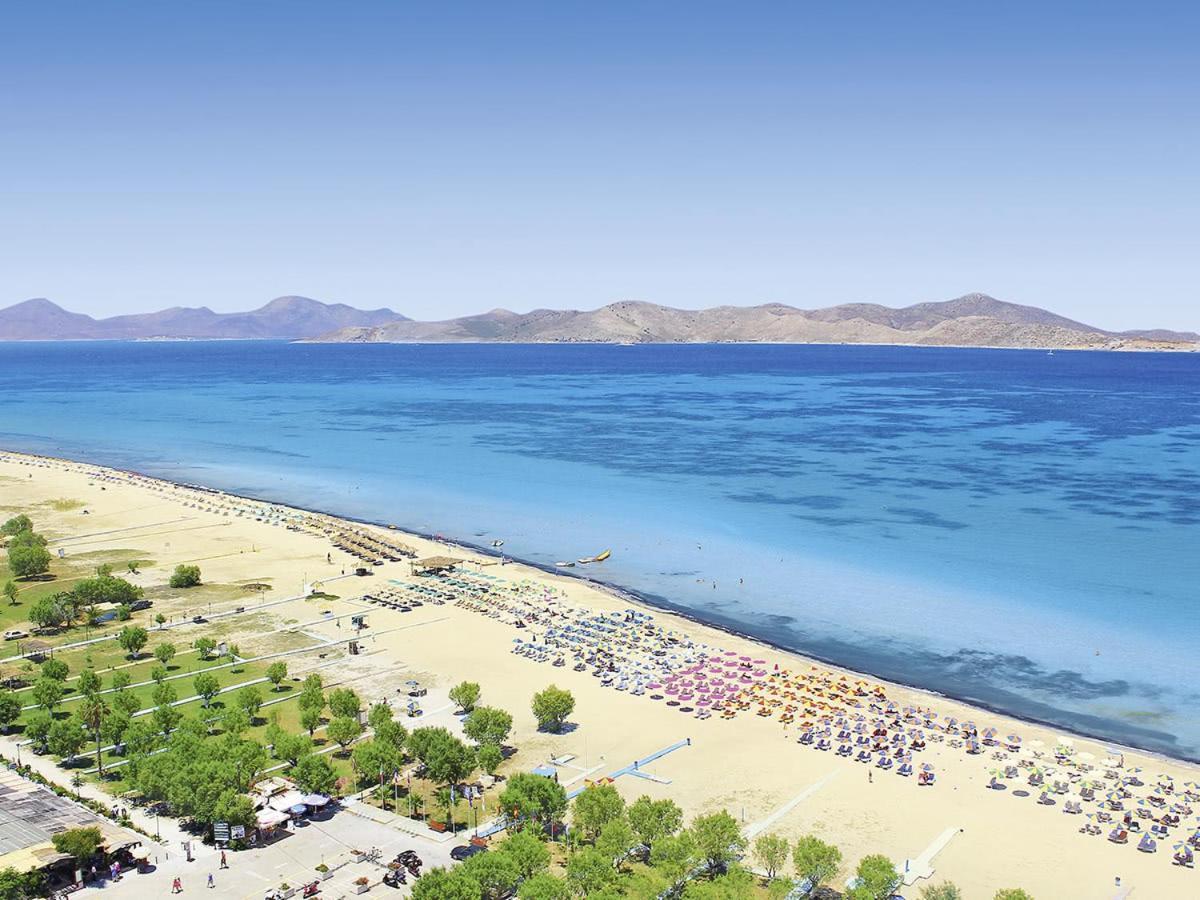 Tigaki Beach Hotel Ngoại thất bức ảnh