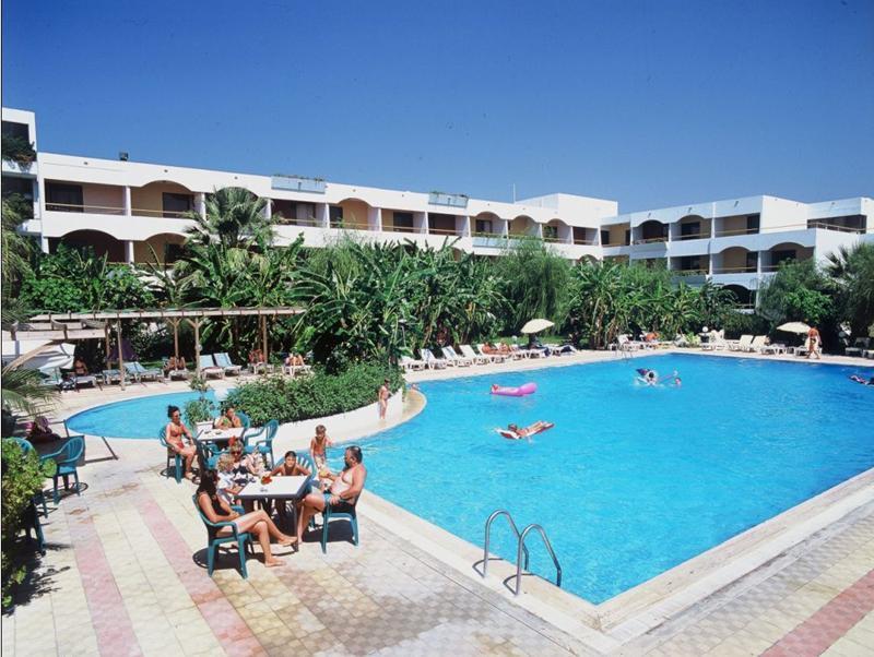 Tigaki Beach Hotel Tiện nghi bức ảnh