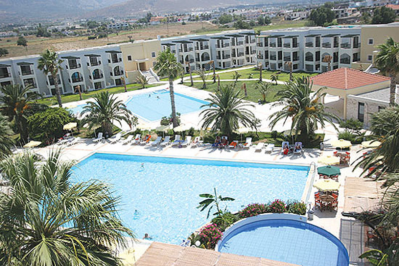 Tigaki Beach Hotel Tiện nghi bức ảnh